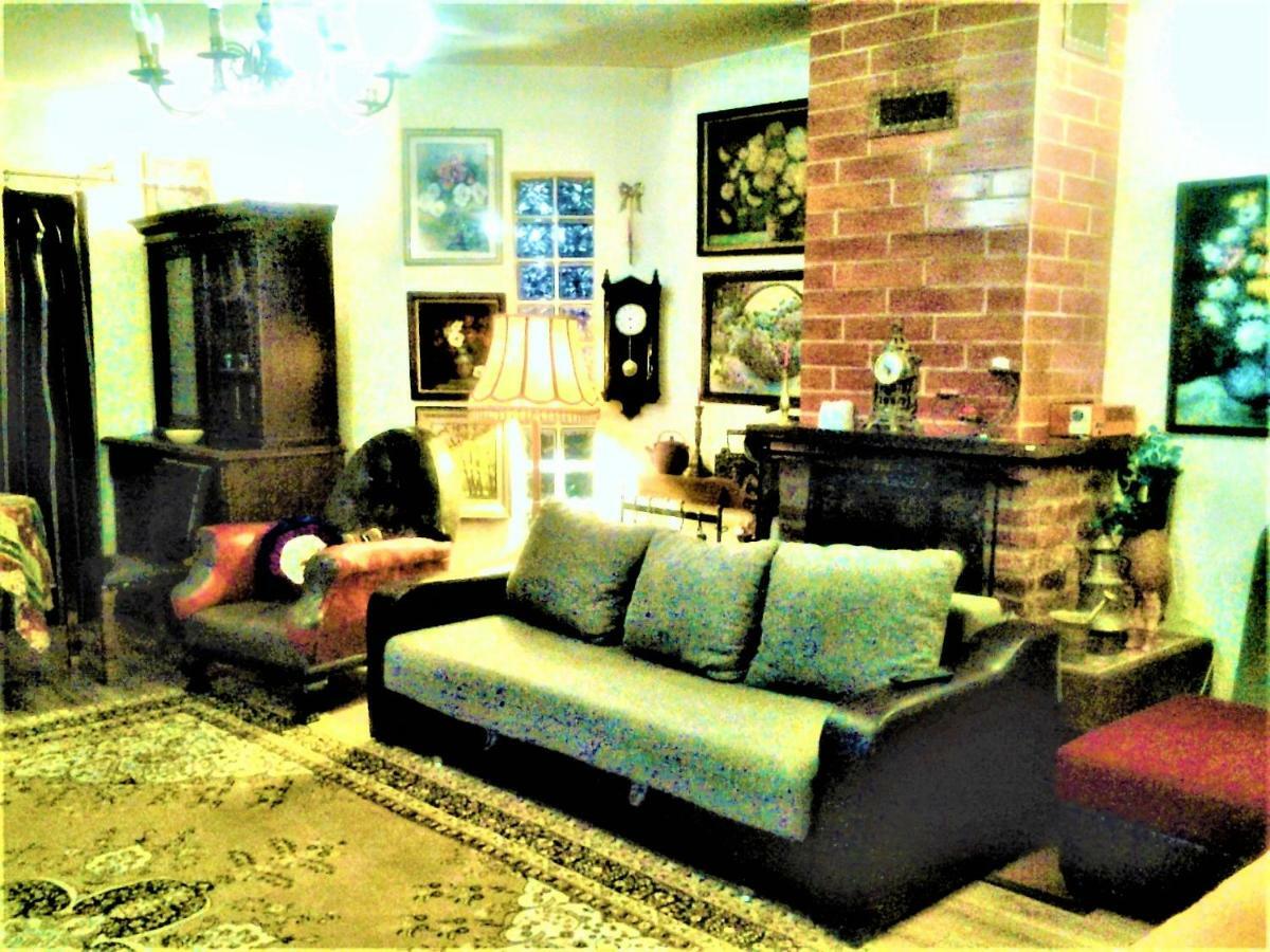 Leyla Guesthouse Castel Брашов Екстериор снимка