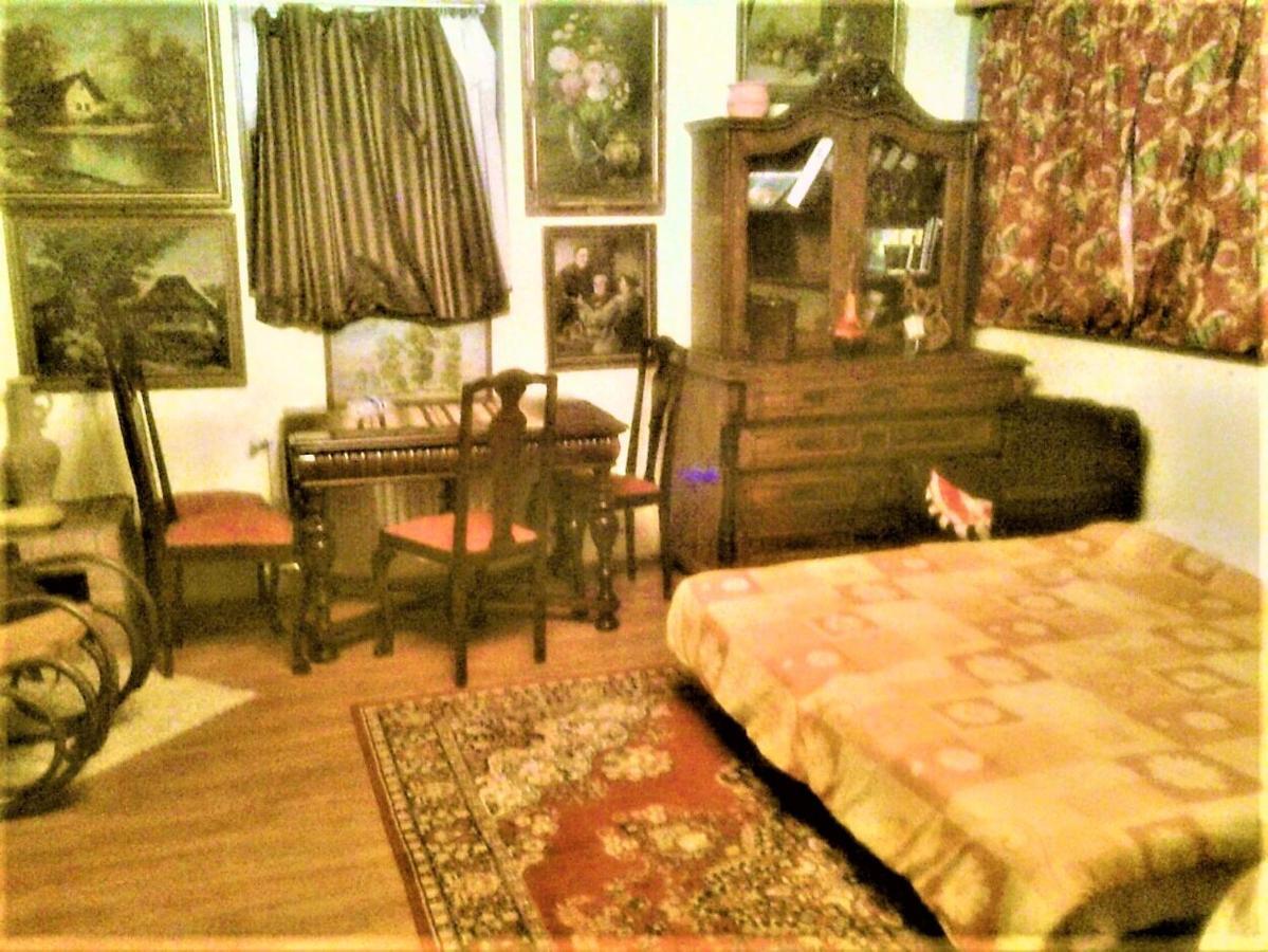 Leyla Guesthouse Castel Брашов Екстериор снимка