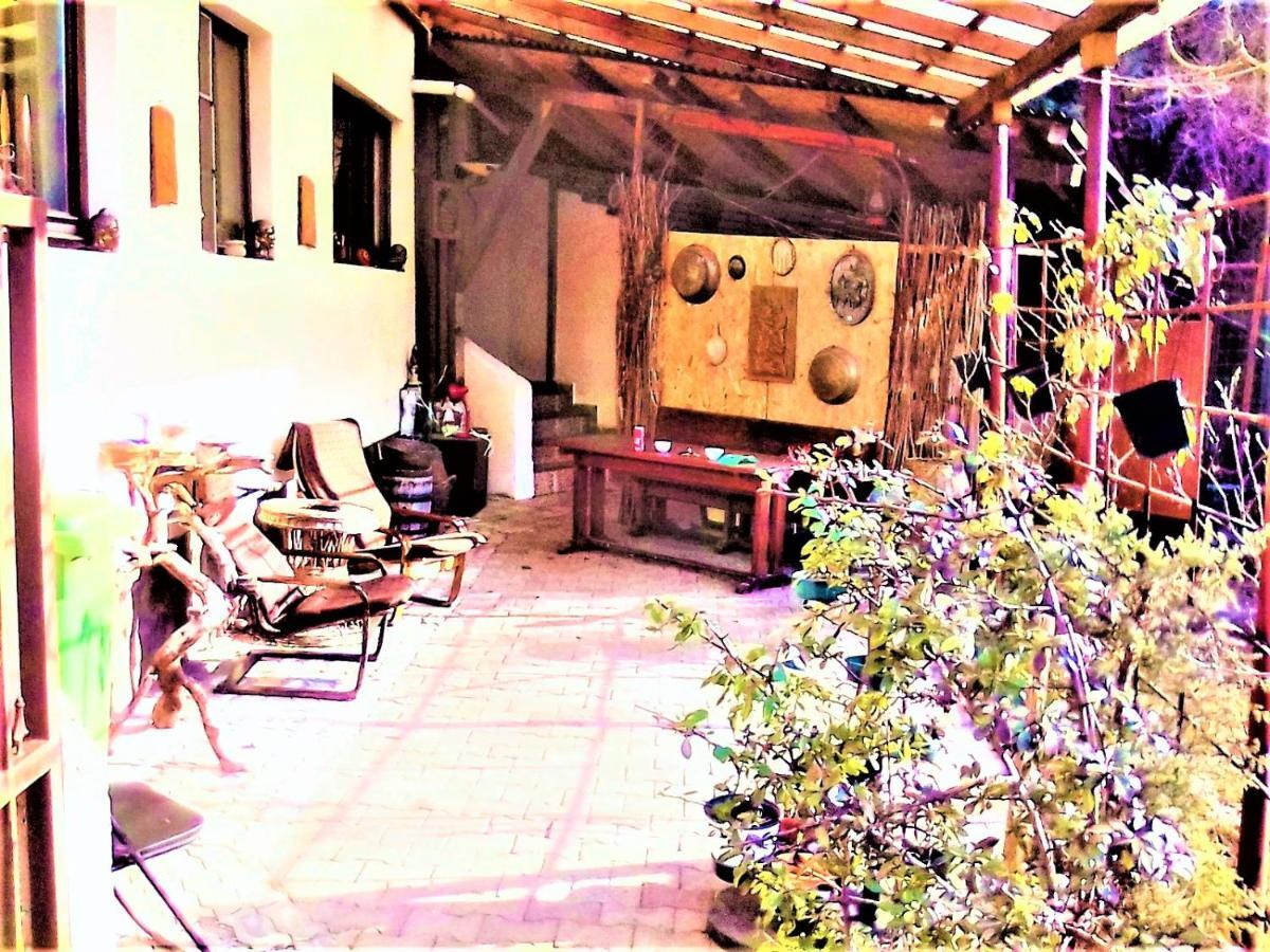 Leyla Guesthouse Castel Брашов Екстериор снимка
